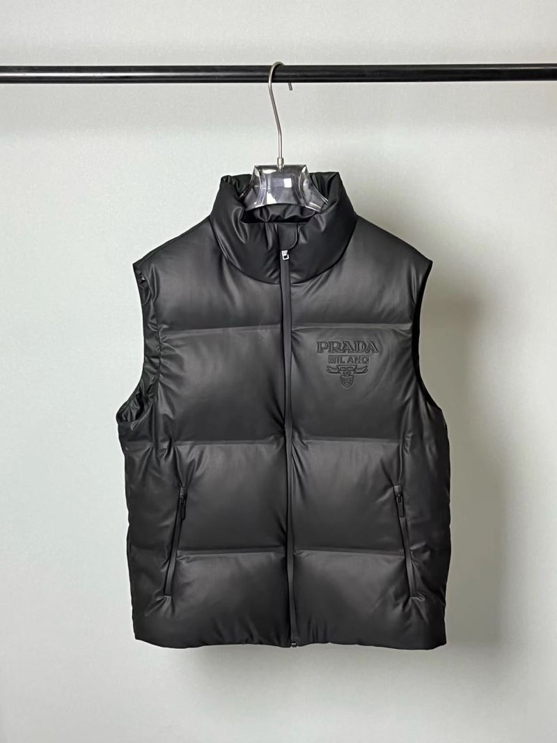 Prada Down Jackets